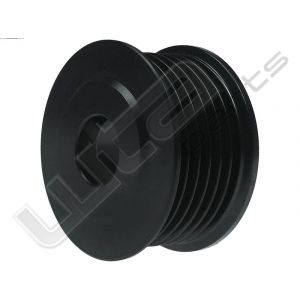Pulley