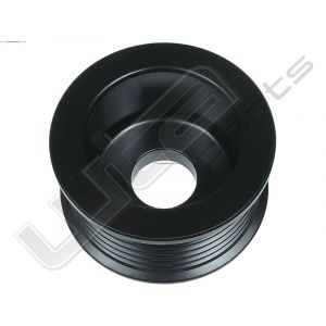 Pulley