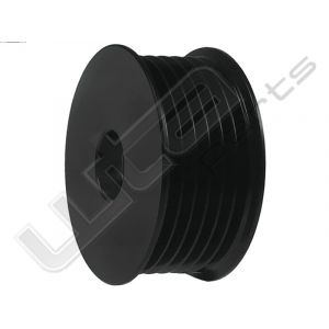 Pulley