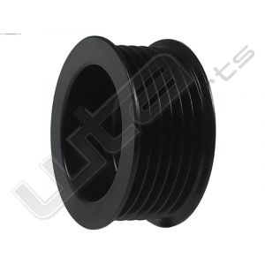 Pulley