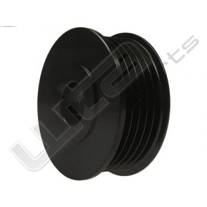 Pulley