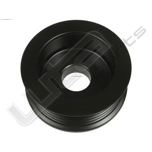 Pulley