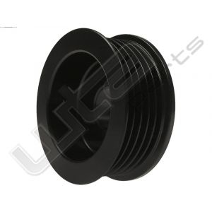 Pulley