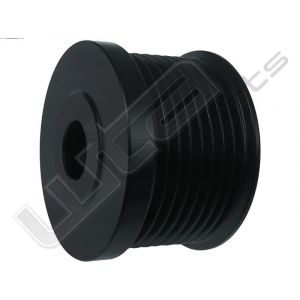 Pulley