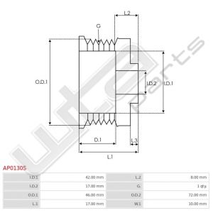 Pulley