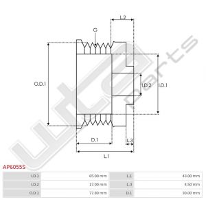 Pulley