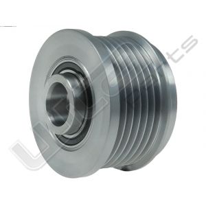 Pulley