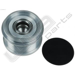 Pulley