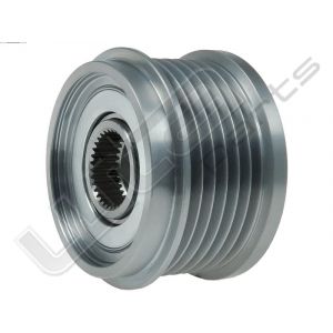 Pulley
