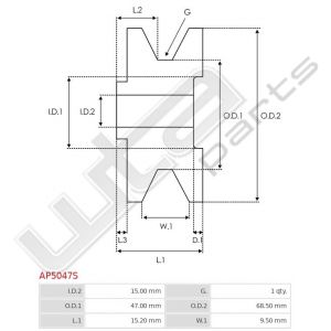 Pulley