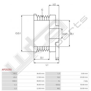 Pulley