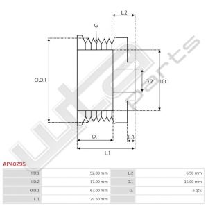 Pulley