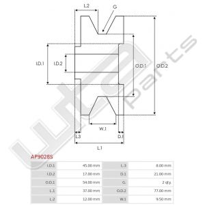 Pulley