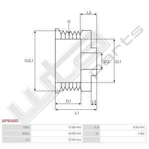 Pulley