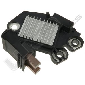 Regelaar Premium 12V BSS