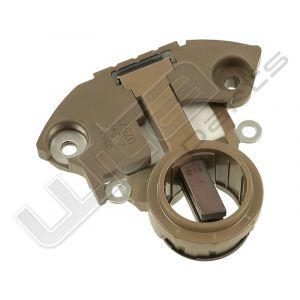 Regelaar Mitsubishi origineel