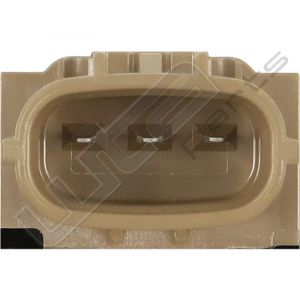 Regelaar Mitsubishi origineel