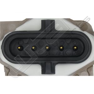 Regelaar Mitsubishi origineel