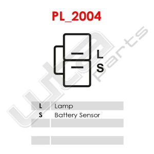 Regelaar Mitsubishi origineel