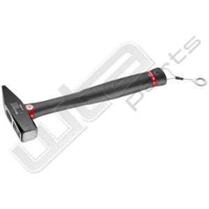 Facom sls din graphite hammer 1000g