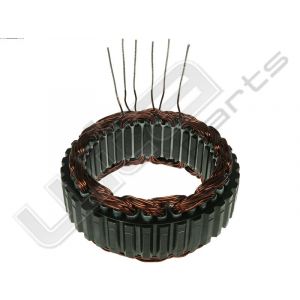 Stator