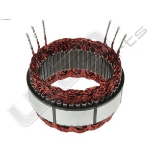 Stator