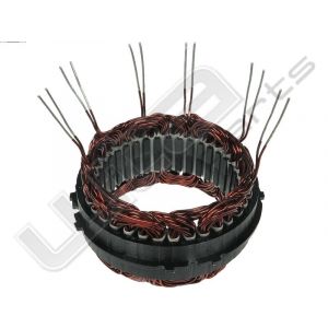 Stator