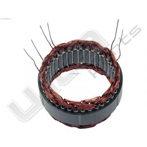 Stator