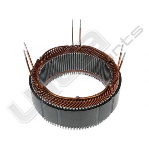 Stator