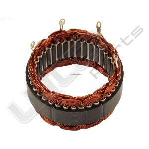 Stator