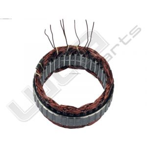 Stator