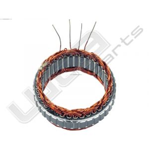 Stator