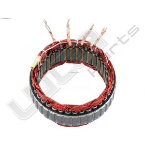 Stator