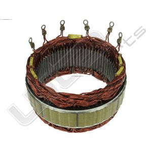 Stator