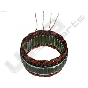 Stator