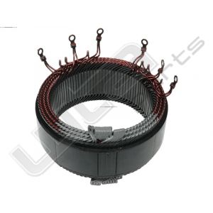 Stator 12V 130A