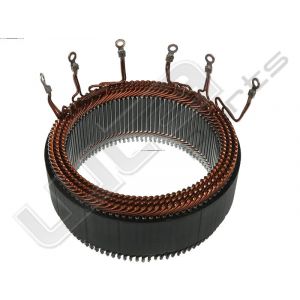 Stator