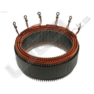 Stator