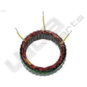 Stator