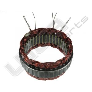 Stator