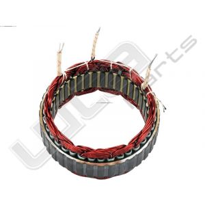 Stator