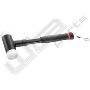 Facom sls dead blow hammers - end 35mm