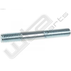 Draadeind M6x1.0 47.8mm