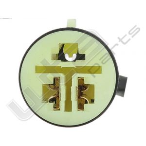 Verloopsnoer 217.50mm