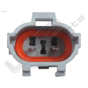 Verloopsnoer 217.50mm