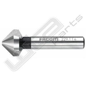 Facom conische frees 90 10,4mm