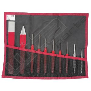 Facom 12 doorslagen 246 trousse