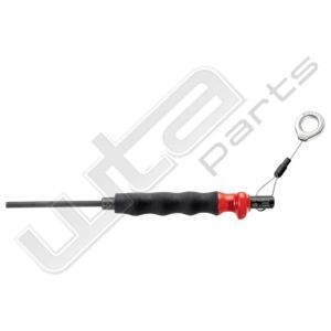 Facom sls sheathed drift punch 2mm