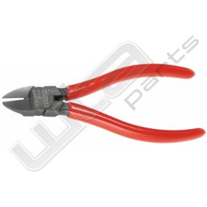 Facom zijkniptangen voor kunststof 14cm
