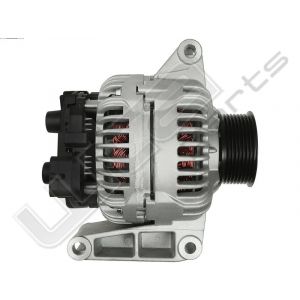 Dynamo 24V 120A